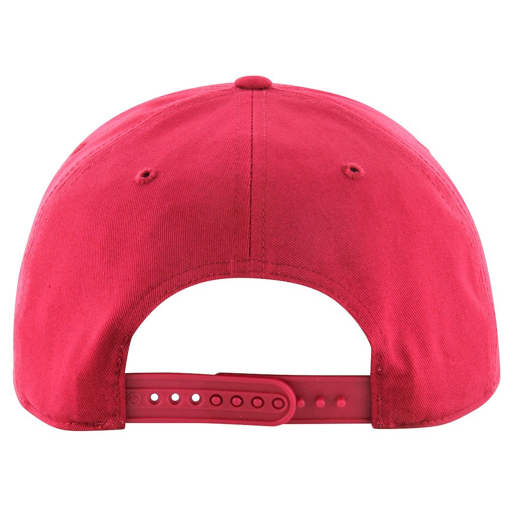 Arizona Cardinals 47 brand '47 Hitch Adjustable Hat
