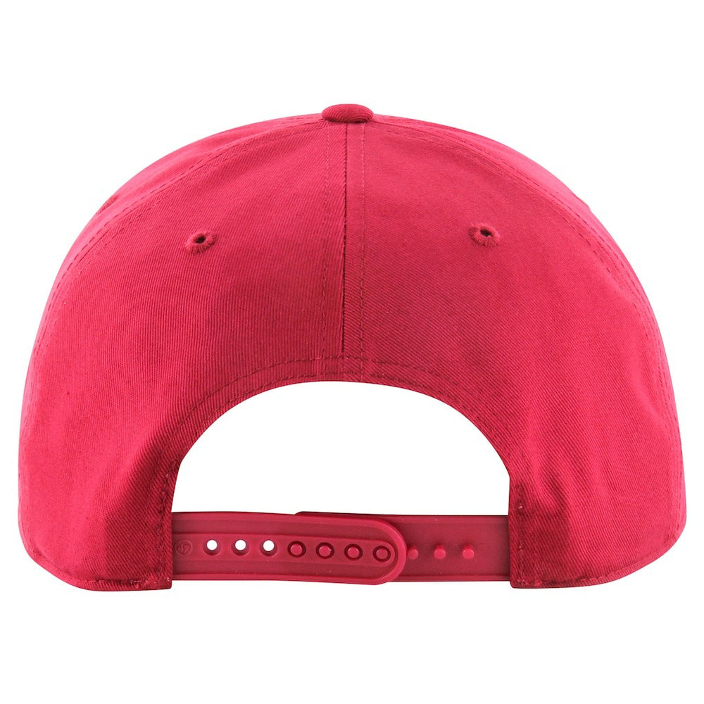Arizona Cardinals 47 brand '47 Hitch Adjustable Hat