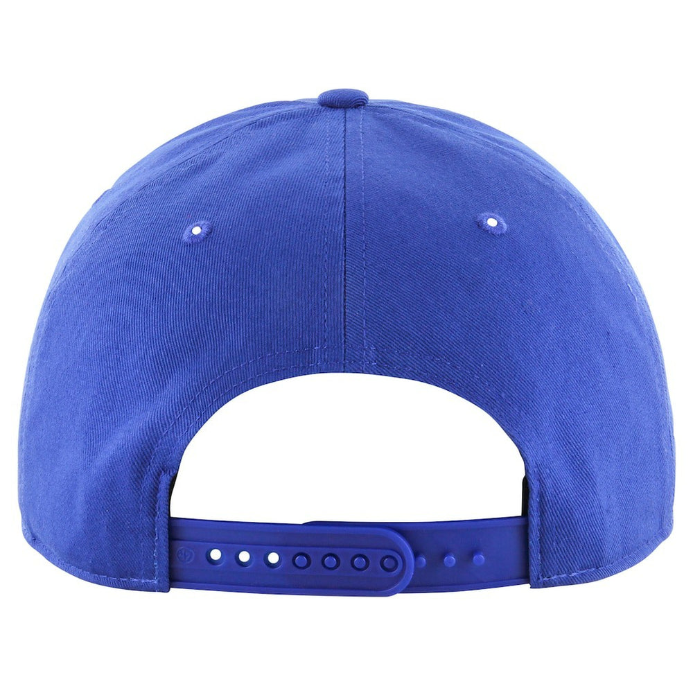 Buffalo Bills 47 brand '47 Hitch Adjustable Hat