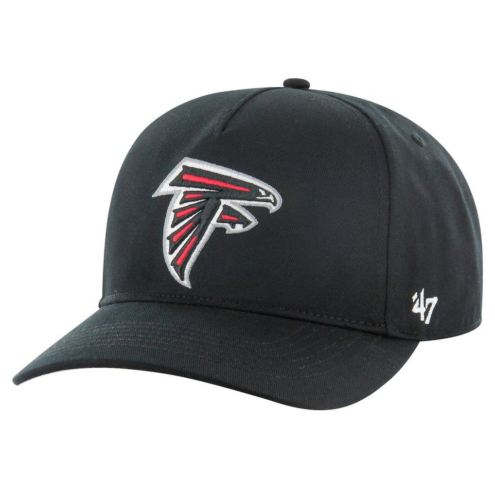 Atlanta Falcons 47 brand '47 Hitch Adjustable Hat
