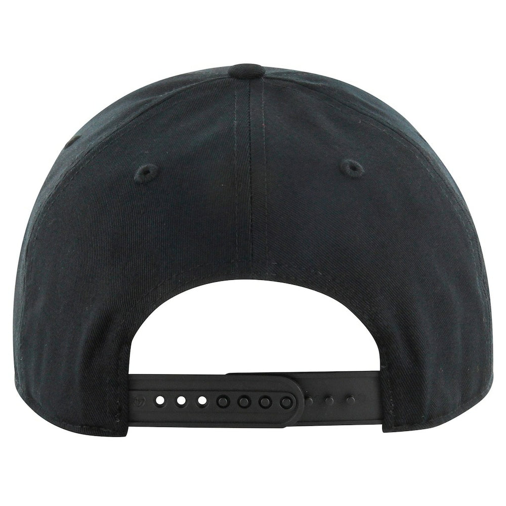 Atlanta Falcons 47 brand '47 Hitch Adjustable Hat