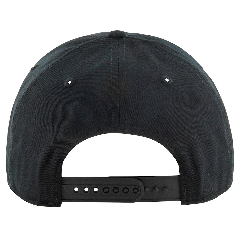 Baltimore Ravens 47 brand '47 Hitch Adjustable Hat