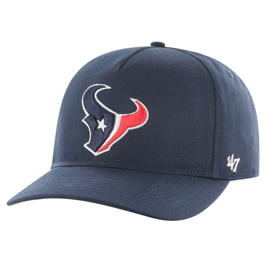 Houston Texans 47 brand '47 Hitch Adjustable Hat