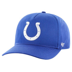 Indianapolis Colts 47 brand '47 Hitch Adjustable Hat