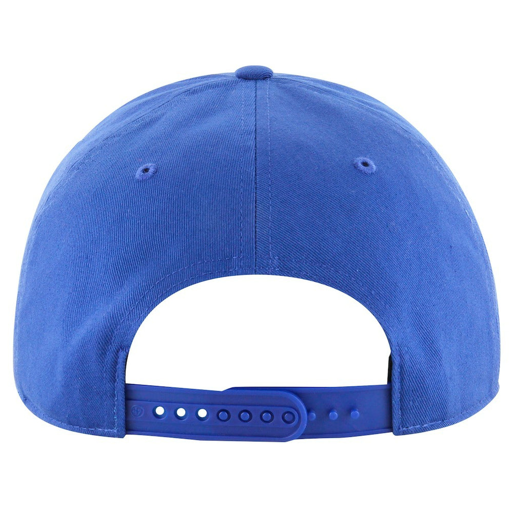Indianapolis Colts 47 brand '47 Hitch Adjustable Hat