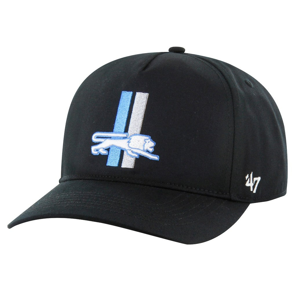 Detroit Lions 47 brand '47 Hitch Adjustable Hat