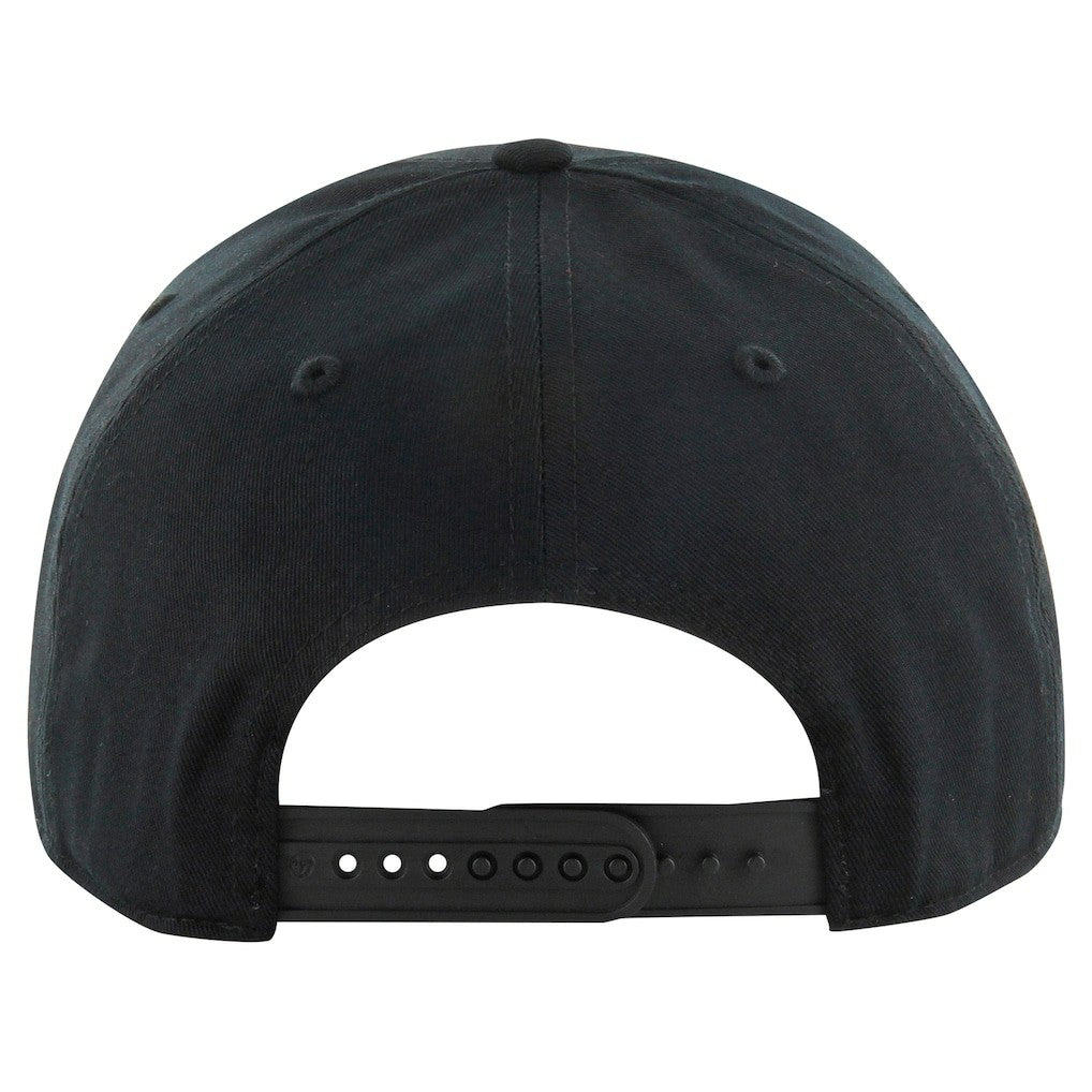 Detroit Lions 47 brand '47 Hitch Adjustable Hat