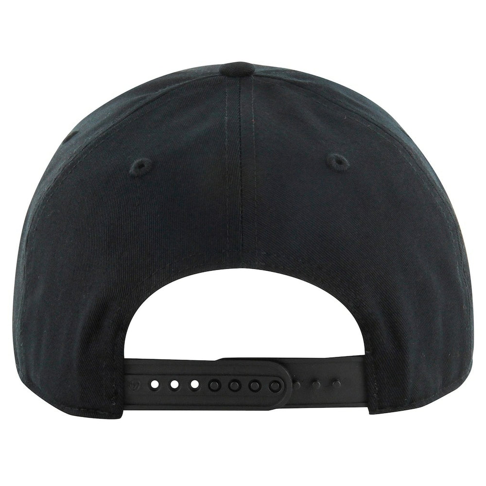 Detroit Lions 47 brand '47 Hitch Adjustable Hat