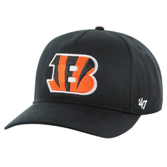 Cincinnati Bengals 47 brand '47 Hitch Adjustable Hat