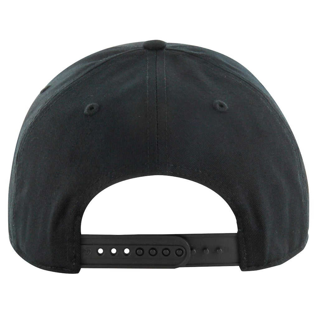 Cincinnati Bengals 47 brand '47 Hitch Adjustable Hat