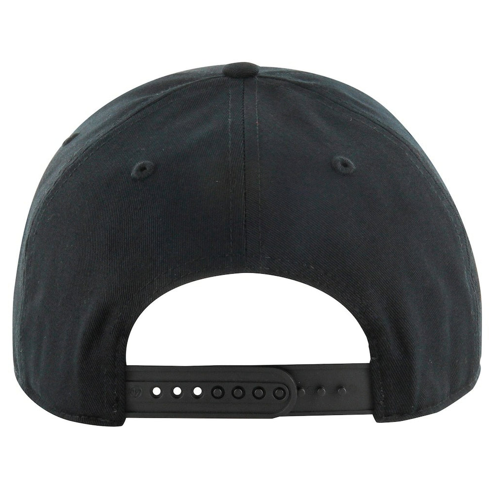 Cincinnati Bengals 47 brand '47 Hitch Adjustable Hat