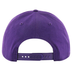 Minnesota Vikings 47 brand '47 Overhand Hitch Adjustable Hat