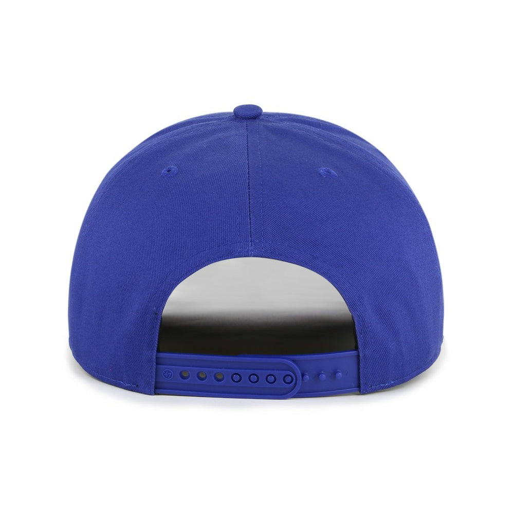 New York Giants 47 brand '47 Overhand Hitch Adjustable Hat