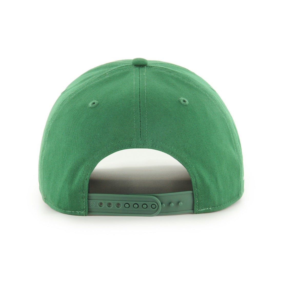 New York Jets 47 brand '47 Overhand Hitch Adjustable Hat
