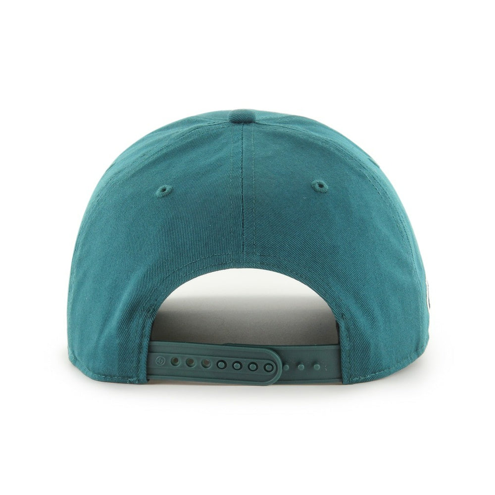 Philadelphia Eagles 47 brand '47 Overhand Hitch Adjustable Hat