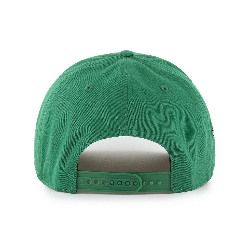 Philadelphia Eagles 47 brand '47 Overhand Hitch Adjustable Hat