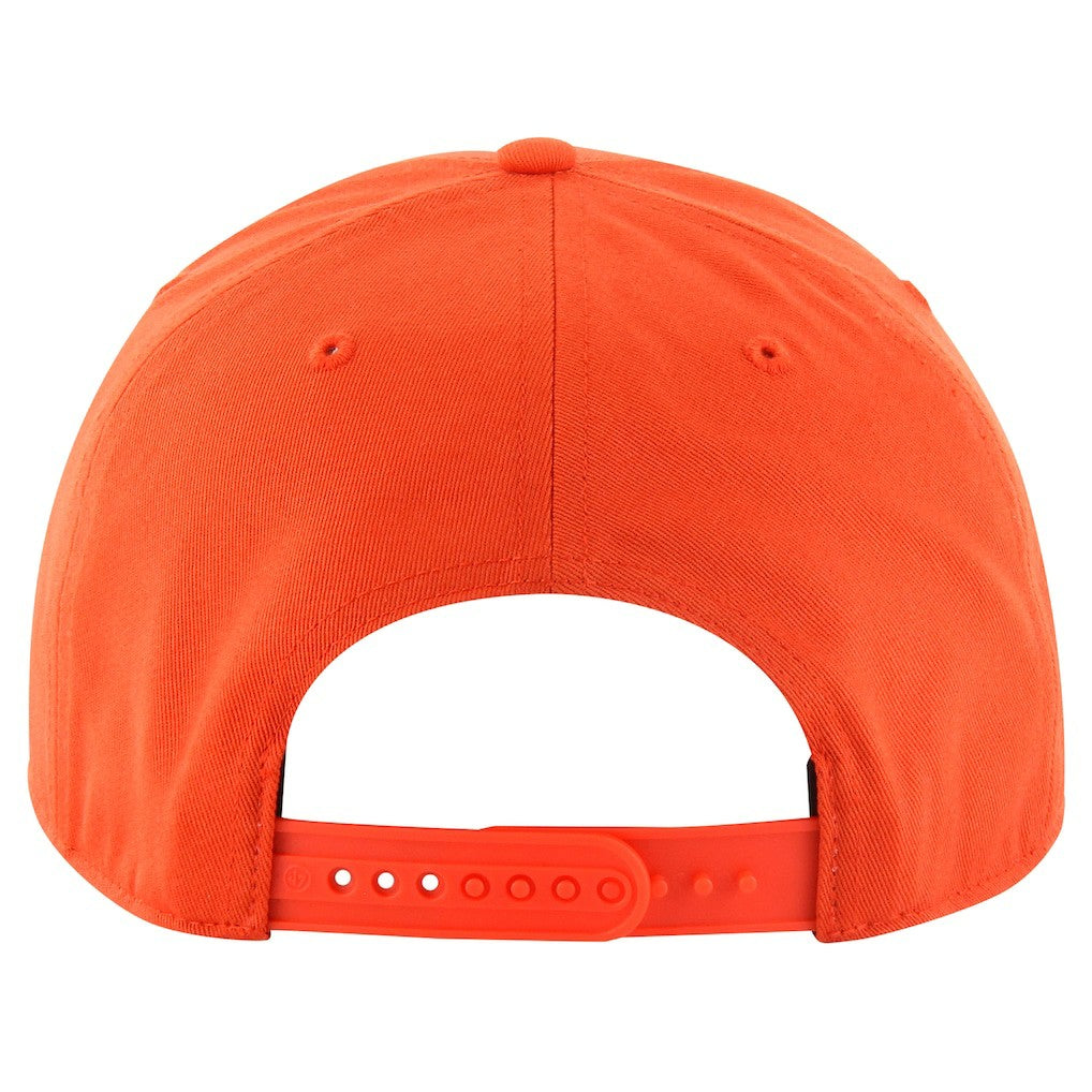Cincinnati Bengals 47 brand '47 Overhand Hitch Adjustable Hat