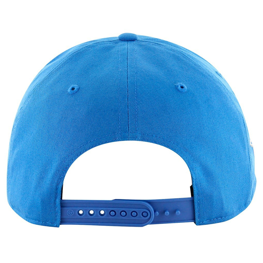 Detroit Lions 47 brand '47 Overhand Hitch Adjustable Hat