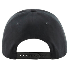 Cincinnati Bengals 47 brand '47 Overhand Hitch Adjustable Hat
