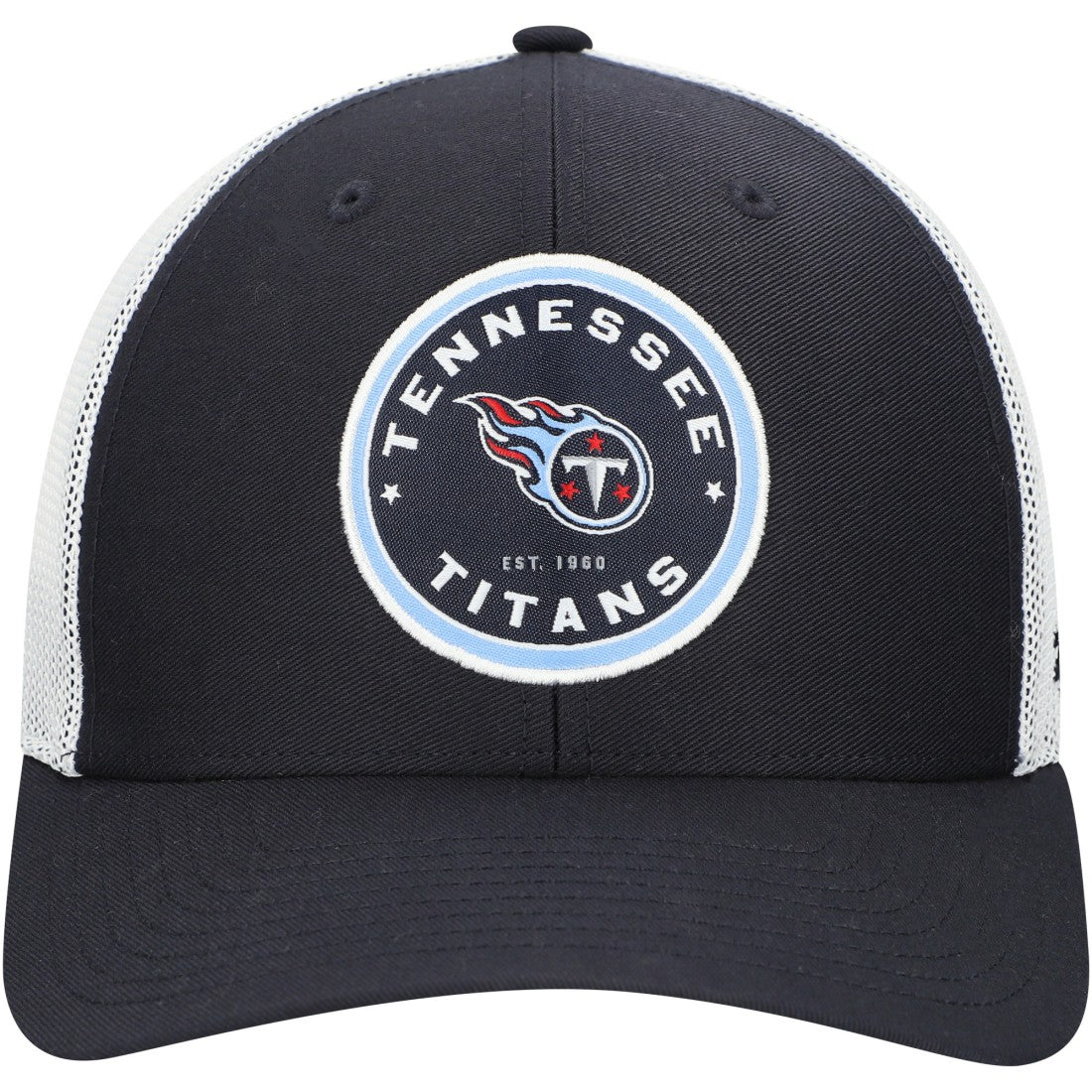 Tennessee Titans 47 brand '47 Disclose Trophy Flex Hat