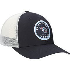 Tennessee Titans 47 brand '47 Disclose Trophy Flex Hat