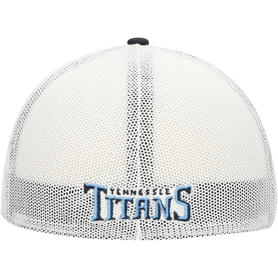 Tennessee Titans 47 brand '47 Disclose Trophy Flex Hat