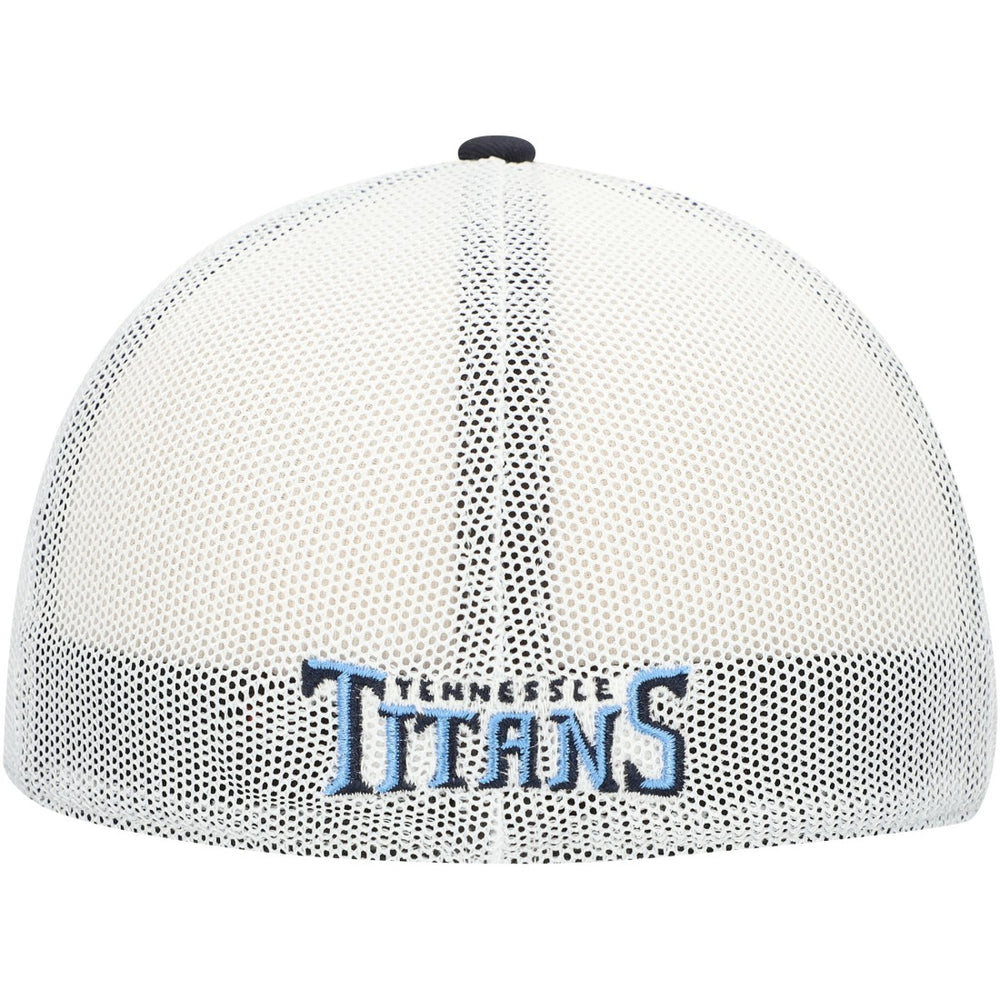 Tennessee Titans 47 brand '47 Disclose Trophy Flex Hat