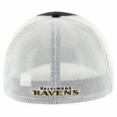 Baltimore Ravens 47 brand '47 Disclose Trophy Stretch Fit Hat