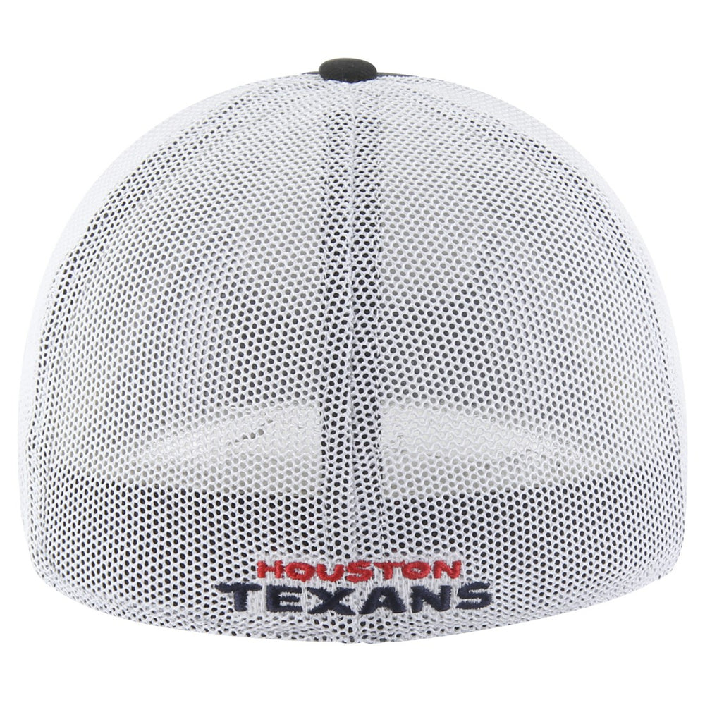 Houston Texans 47 brand '47 Disclose Trophy Stretch Fit Hat