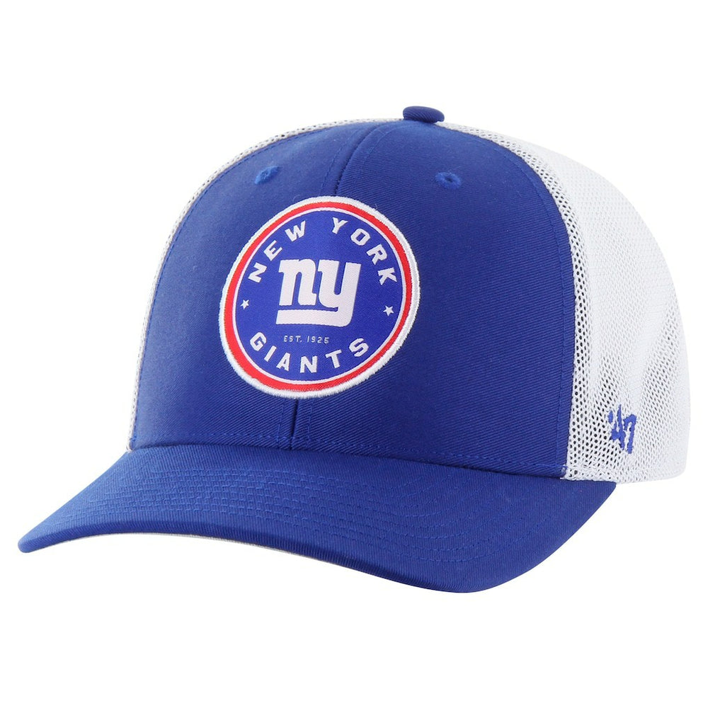 New York Giants 47 brand '47 Disclose Trophy Stretch Fit Hat