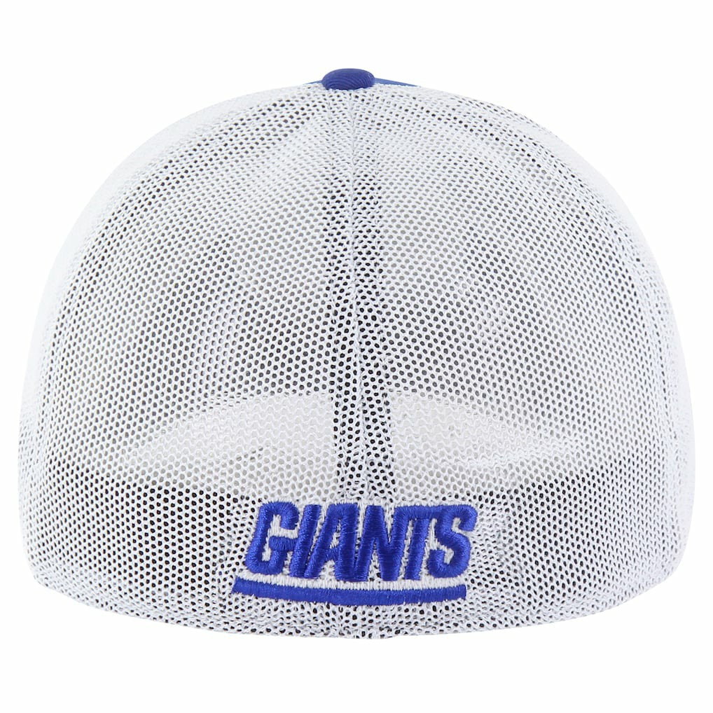 New York Giants 47 brand '47 Disclose Trophy Stretch Fit Hat