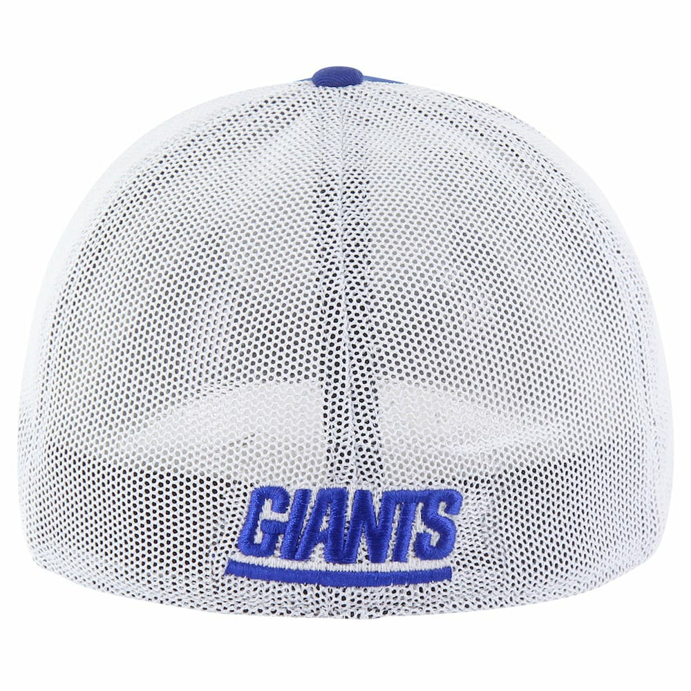 New York Giants 47 brand '47 Disclose Trophy Stretch Fit Hat
