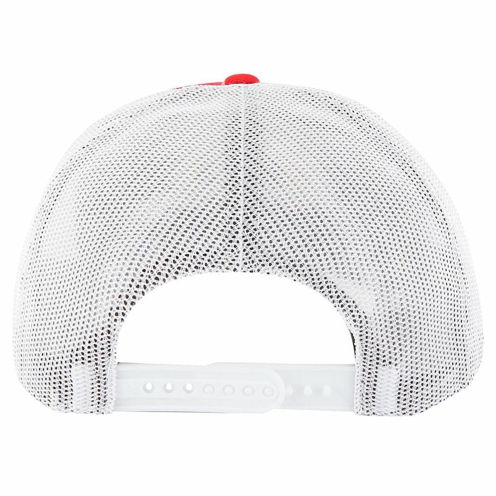 Kansas City Chiefs 47 brand '47 Team Unstructured Trucker Adjustable Hat
