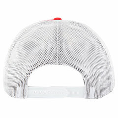 Kansas City Chiefs 47 brand '47 Team Unstructured Trucker Adjustable Hat