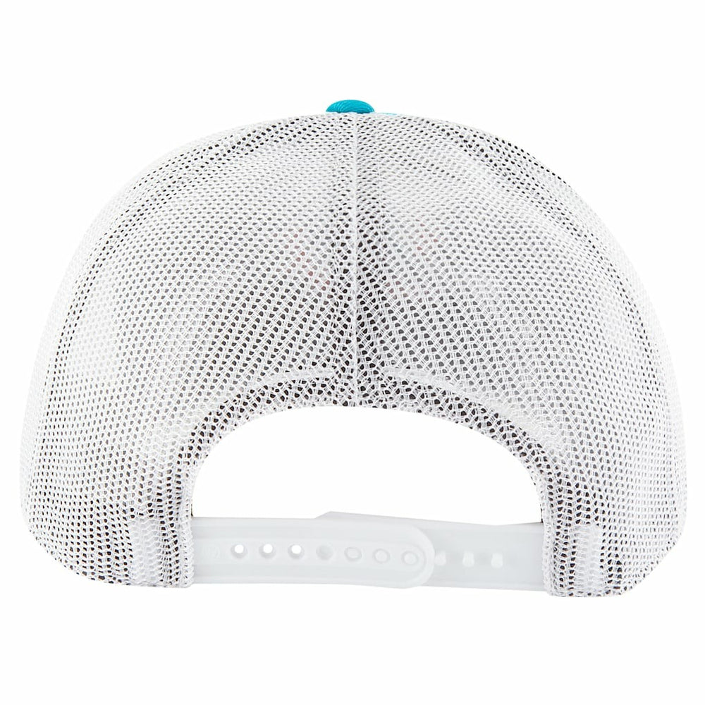 Miami Dolphins 47 brand '47 Team Unstructured Trucker Adjustable Hat