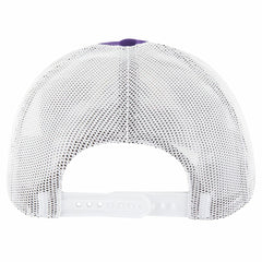 Minnesota Vikings 47 brand '47 Team Unstructured Trucker Adjustable Hat