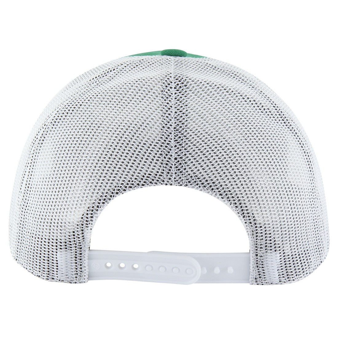 New York Jets 47 brand '47 Team Unstructured Trucker Adjustable Hat