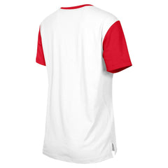 San Francisco 49ers New Era Women's 3rd Down T-Shirt