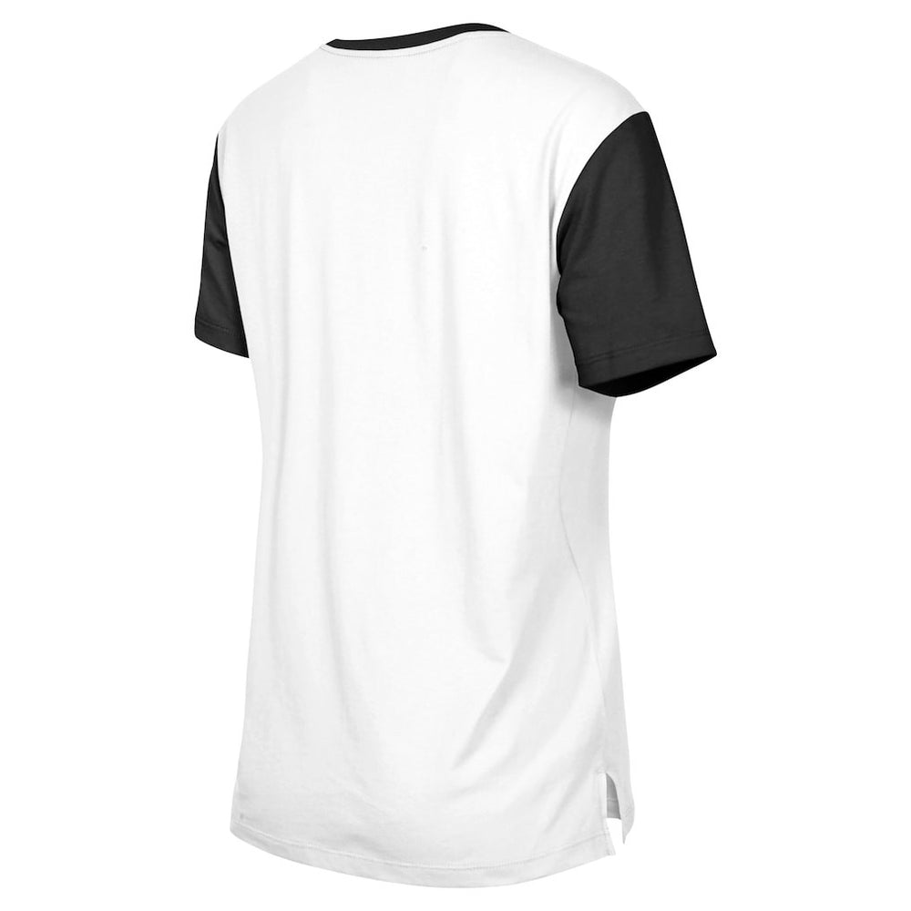 Pittsburgh Steelers New Era Women's 3rd Down T-Shirt