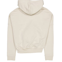 Cleveland Browns New Era Women's 3rd Down Historic Pullover Hoodie