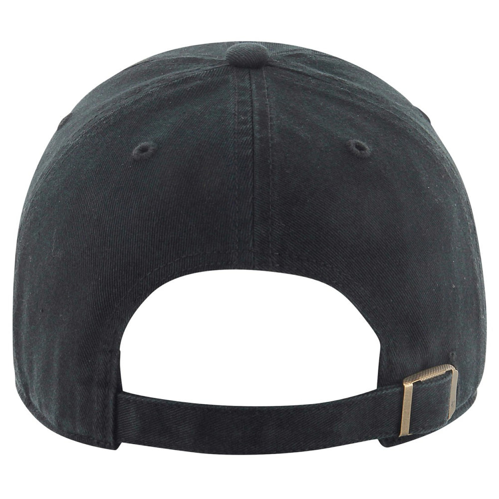 New York Jets 47 brand '47 Clean Up Tonal Adjustable Hat