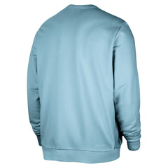 New York Knicks Courtside Standard Issue Performance Pullover Sweatshirt Online
