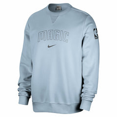 Orlando Magic Courtside Standard Issue Performance Pullover Sweatshirt Outlet