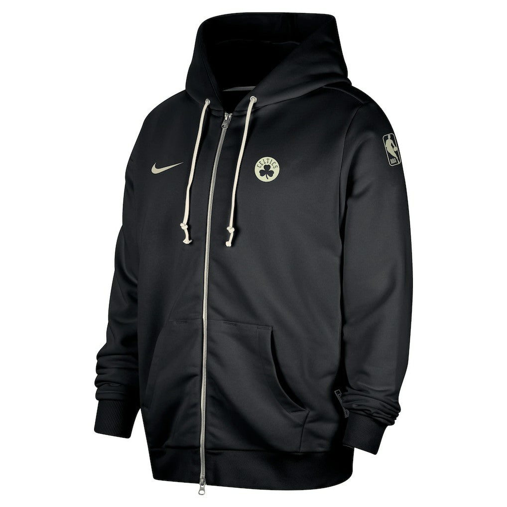Boston Celtics Authentic Standard Issue Full-Zip Hoodie Jacket Online