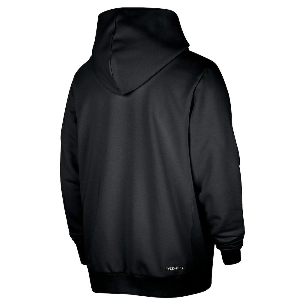 Boston Celtics Authentic Standard Issue Full-Zip Hoodie Jacket Online
