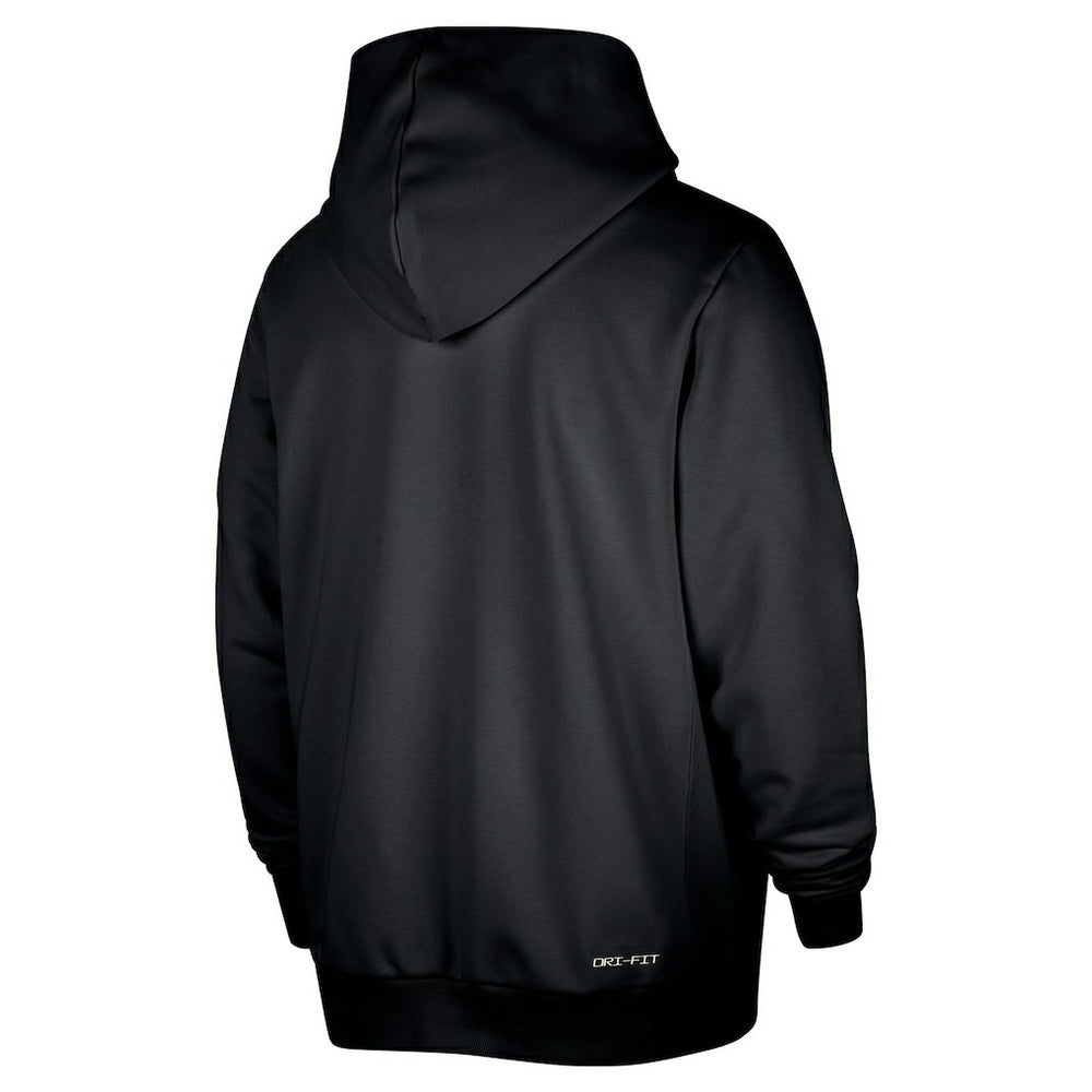 Boston Celtics Authentic Standard Issue Full-Zip Hoodie Jacket Online