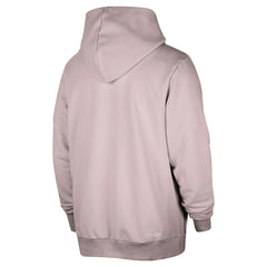 Charlotte Hornets Jordan Brand Authentic Standard Issue Full-Zip Hoodie Jacket Discount