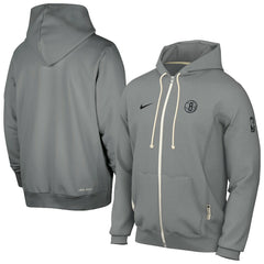 Brooklyn Nets Authentic Standard Issue Full-Zip Hoodie Jacket On Sale