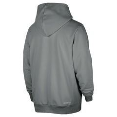 Brooklyn Nets Authentic Standard Issue Full-Zip Hoodie Jacket On Sale