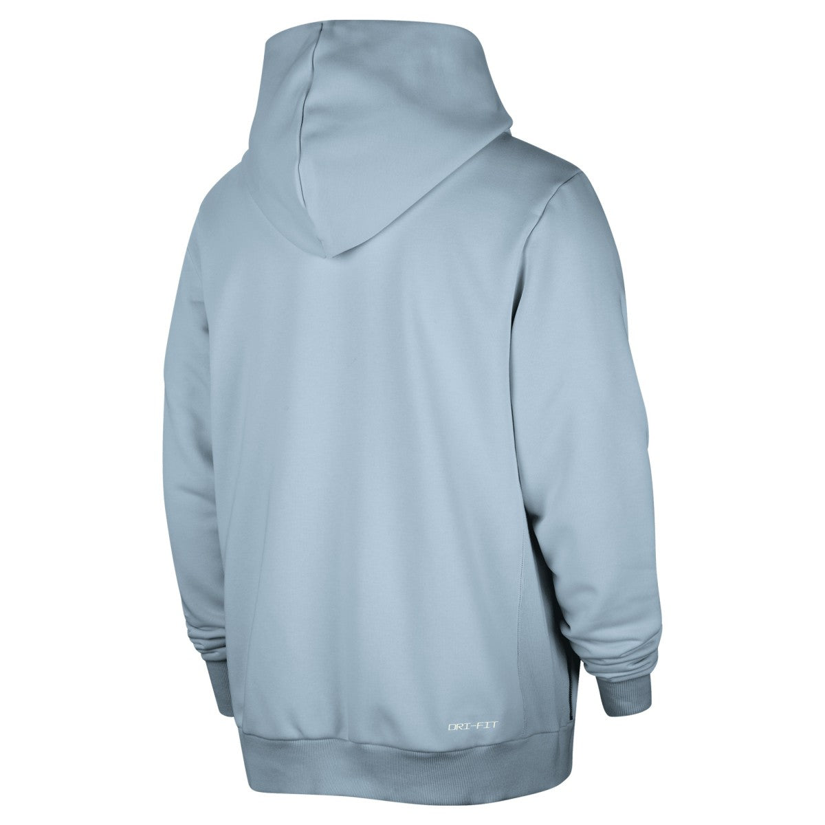 Memphis Grizzlies Authentic Standard Issue Full-Zip Hoodie Jacket Outlet